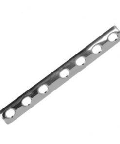 3.5mm One-Third Tubular Plate with Collar