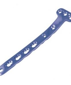 4.5/5.0mm Wise-Lock Medial Proximal Tibial Plate