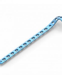 4.5/5.0mm Wise-Lock Proximal Tibial Plate