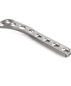 4.5mm Lateral Tibial Head Buttress Plate